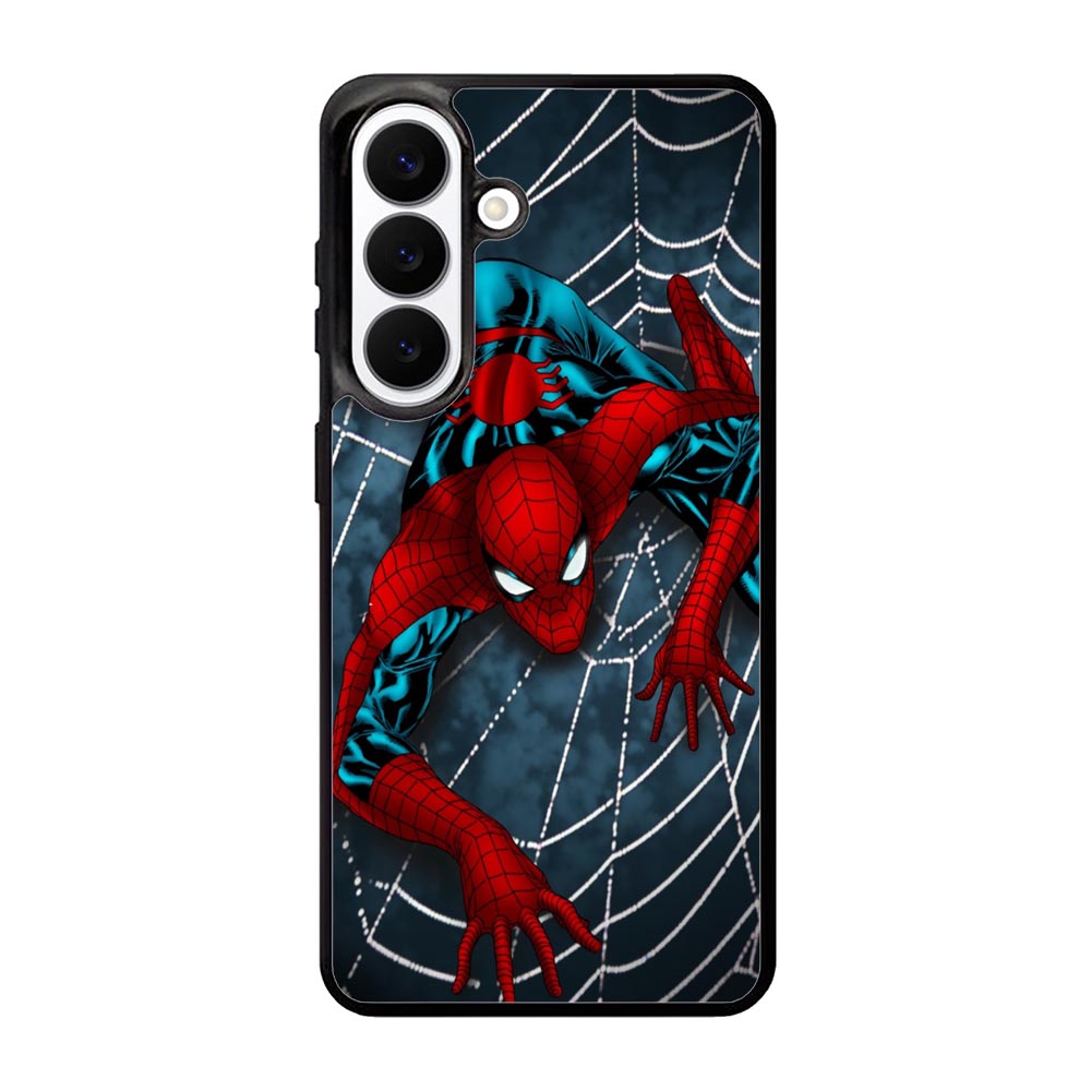 We Love Spiderman Samsung Galaxy S26 Case OV2036