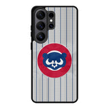 Chicago Cubs 7th Samsung Galaxy S26 Ultra Case