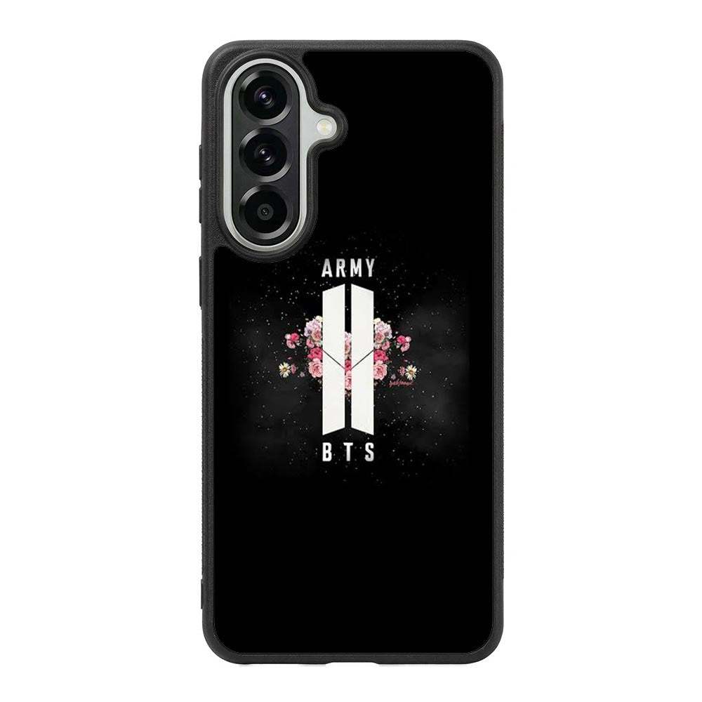 BTS Army Samsung Galaxy A57 Case QC4281