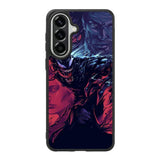 Artwork Venom Samsung Galaxy A57 Case QC3865