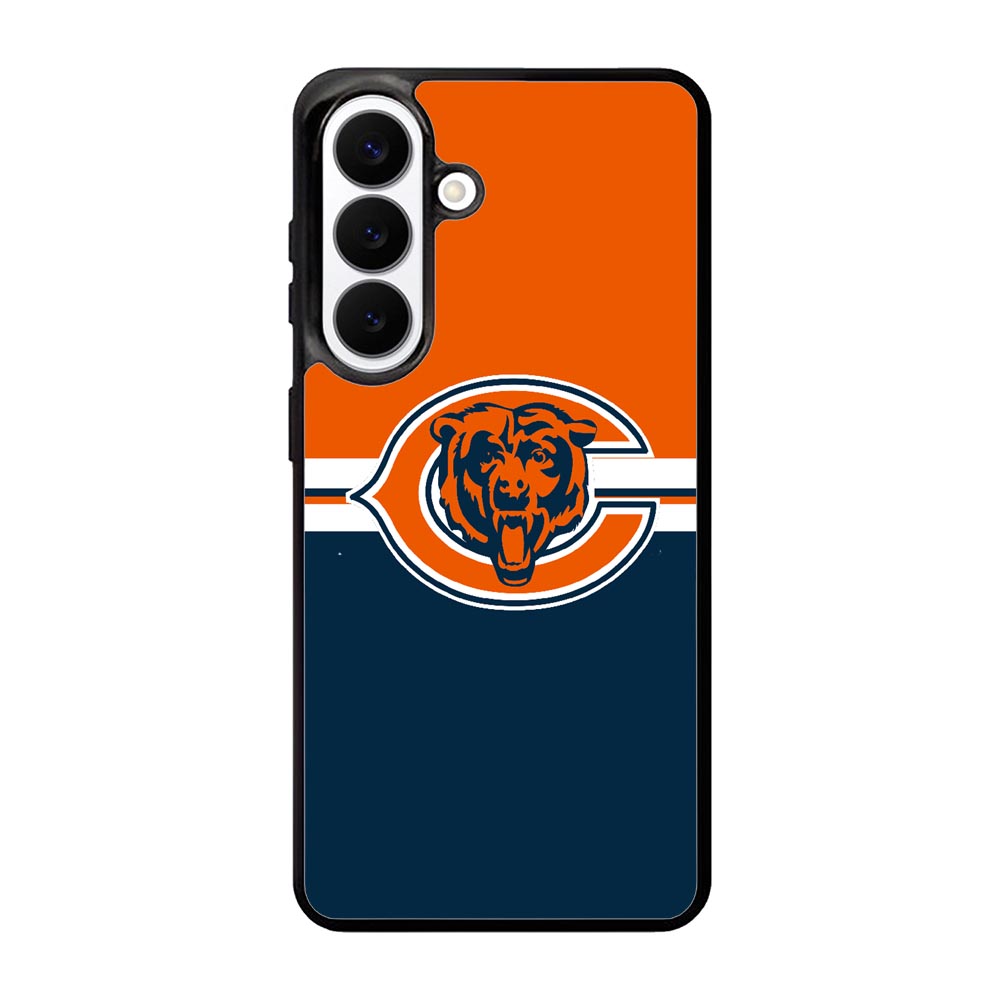 Chicago Bears 3rd Samsung Galaxy S26 Plus Case