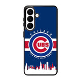 Chicago Cubs 6th Samsung Galaxy S26 Plus Case