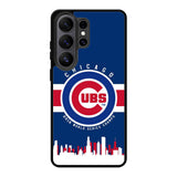 Chicago Cubs 6th Samsung Galaxy S26 Ultra Case