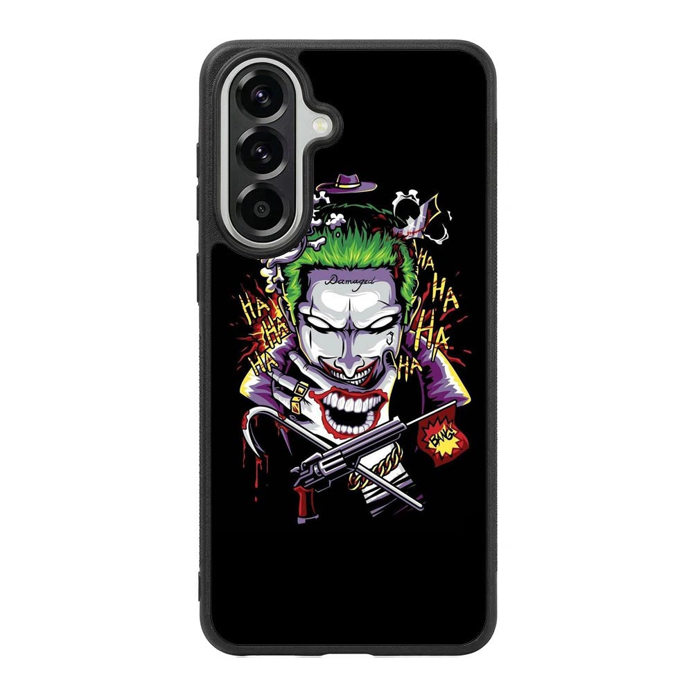 Joker Rick Samsung Galaxy A37 Case OV5325
