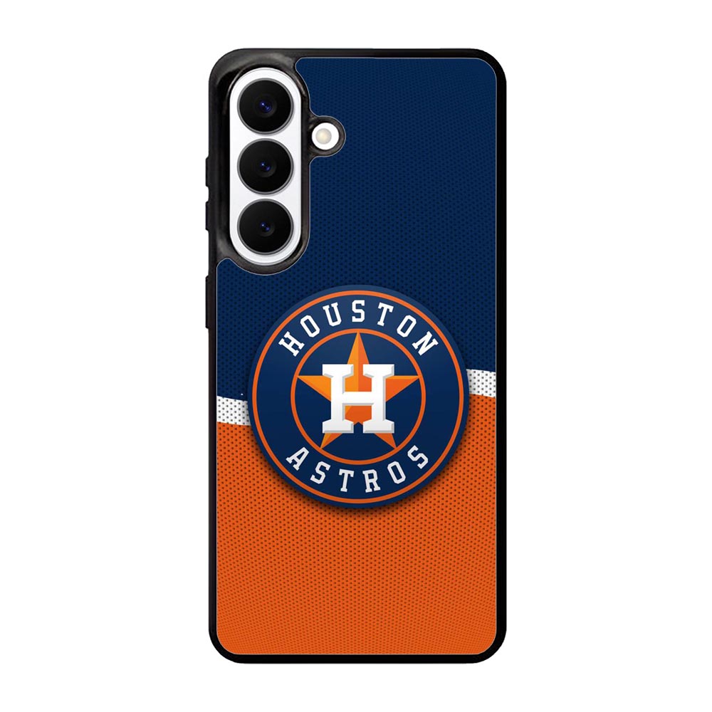 Houston Astros 3rd Samsung Galaxy S26 Case