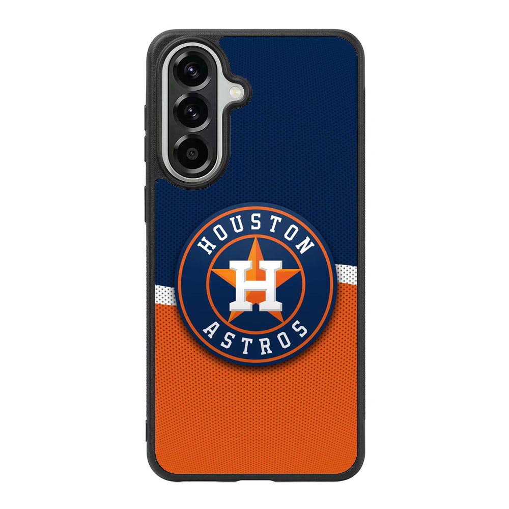 Houston Astros 3rd Samsung Galaxy A37 Case