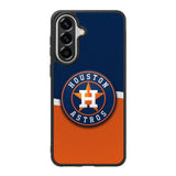 Houston Astros 3rd Samsung Galaxy A37 Case
