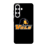 Tennessee Vols Samsung Galaxy S26 Plus Case