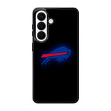 buffalo bills logo Samsung Galaxy S26 Case