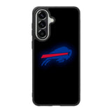 buffalo bills logo Samsung Galaxy A57 Case