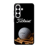 titleist golf ball Samsung Galaxy S26 Case