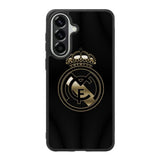 Real Madrid Gold 2nd Samsung Galaxy A57 Case