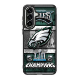 Philadelphia Eagles 3rd Samsung Galaxy A37 Case