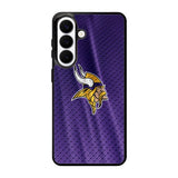 minnesota vikings 4th Samsung Galaxy S26 Plus Case