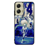 dak prescott cowboys Motorola Moto G Stylus 5G 2024 Case OV4564