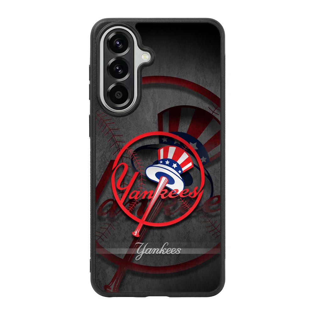 new york yankees Samsung Galaxy A37 Case QC7696