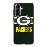 Green Bay Packers 9th Samsung Galaxy A37 Case