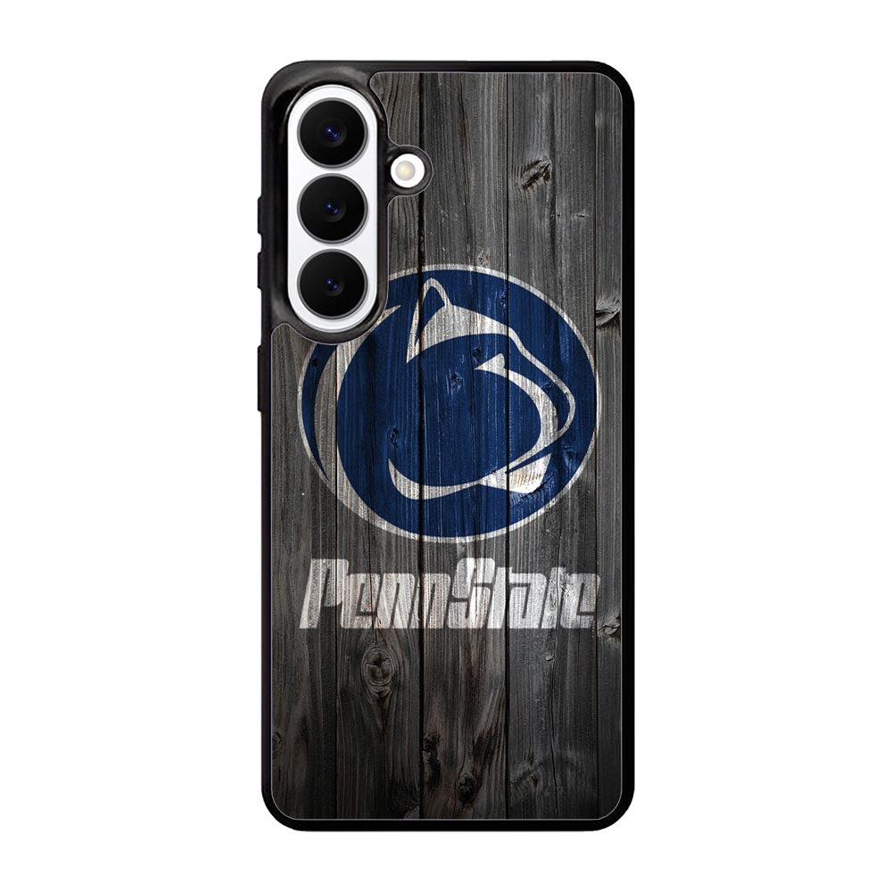 Penn State Logo Samsung Galaxy S26 Case