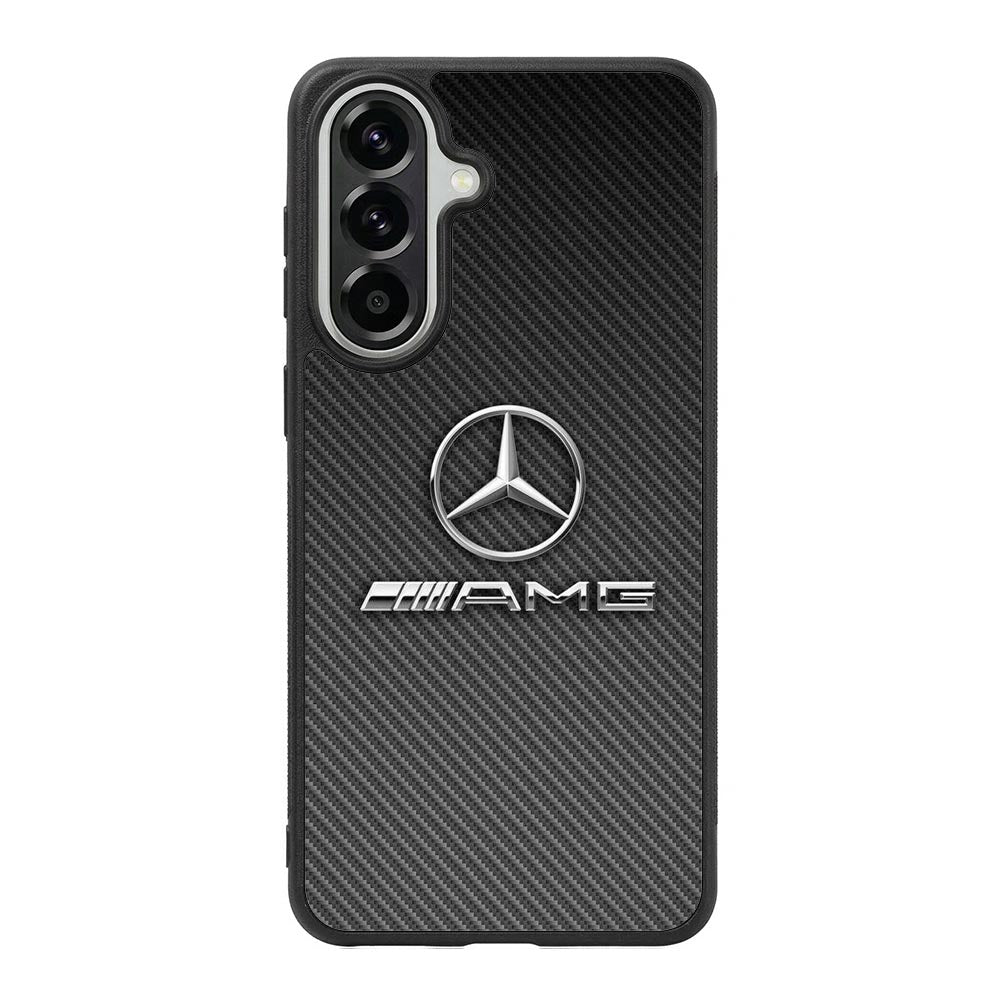 mercedes benz amg Samsung Galaxy A37 Case