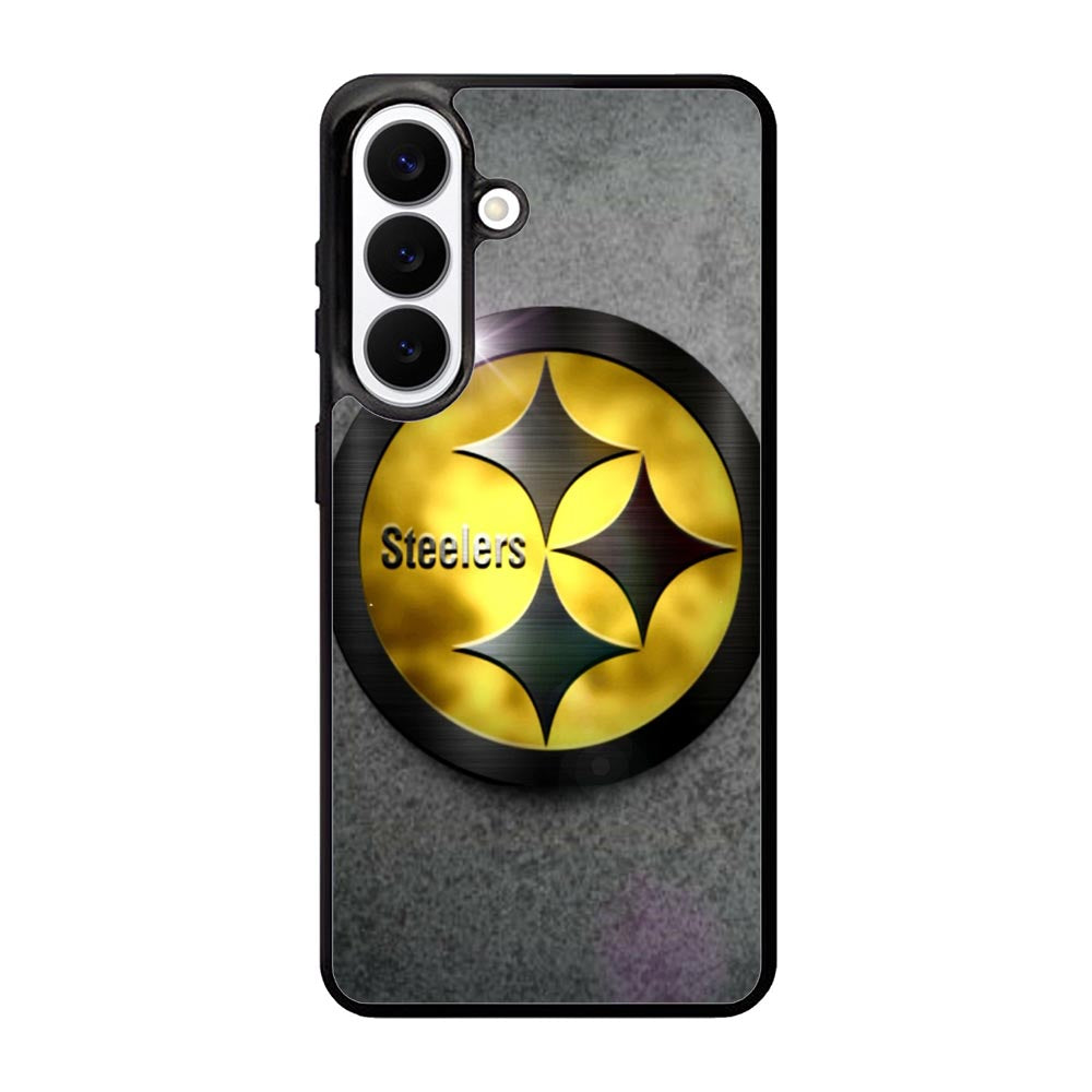 Pittsburgh Steelers 6th Samsung Galaxy S26 Case