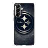 Pittsburgh Steelers Cool Samsung Galaxy A57 Case
