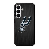 san antonio spurs Samsung Galaxy S26 Plus Case OV2686