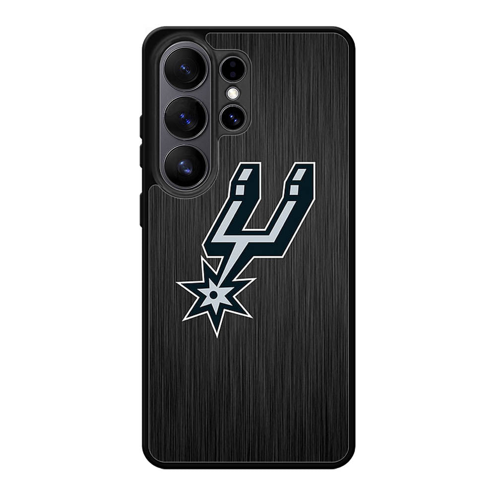 san antonio spurs Samsung Galaxy S26 Ultra Case OV2686