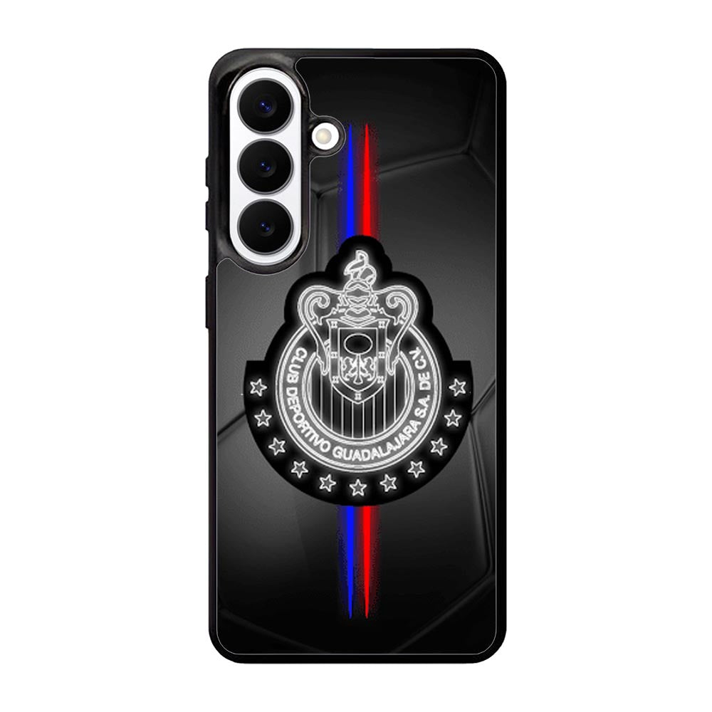 Chivas De Guadalajara 1st Samsung Galaxy S26 Case