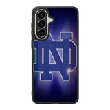 Notre Dame Fighting Irish Samsung Galaxy A37 Case QC3030