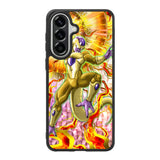 golden frieza dragon ball Samsung Galaxy A37 Case QC4993