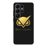Vanossgaming Logo Samsung Galaxy S26 Ultra Case QC2086