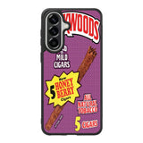 Backwoods Honey Berry Samsung Galaxy A37 Case QC3965