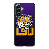 LSU Tigers icon Samsung Galaxy A37 Case
