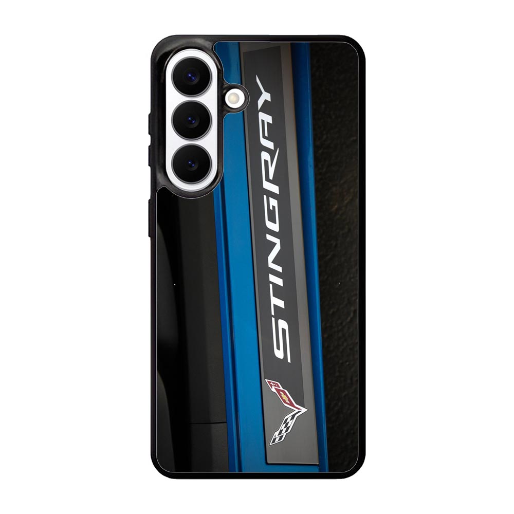 corvette stingray XSamsung Galaxy S26 Plus Case OV0744