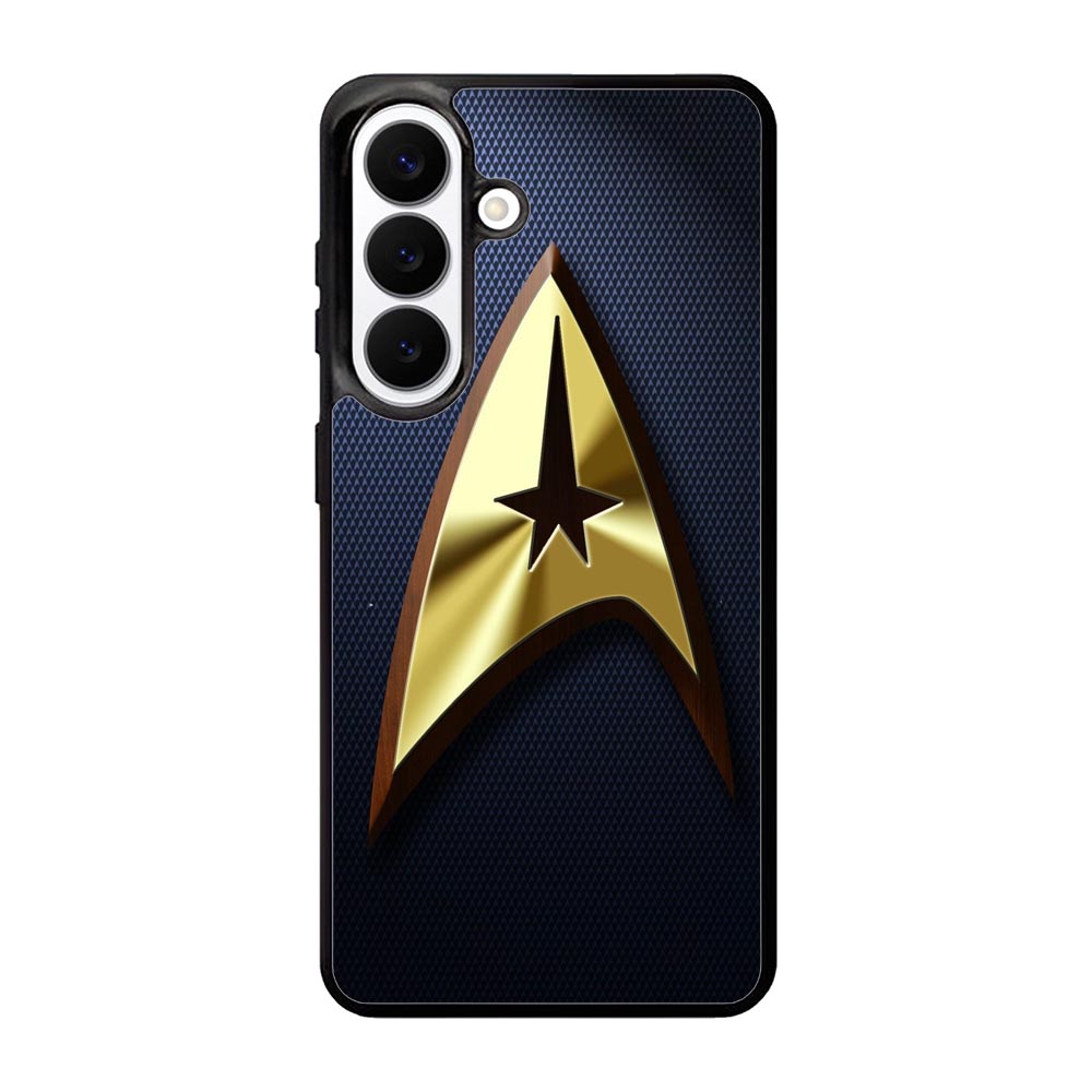 Star Trek 2nd Samsung Galaxy S26 Plus Case