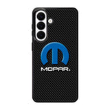mopar carbon Samsung Galaxy S26 Plus Case