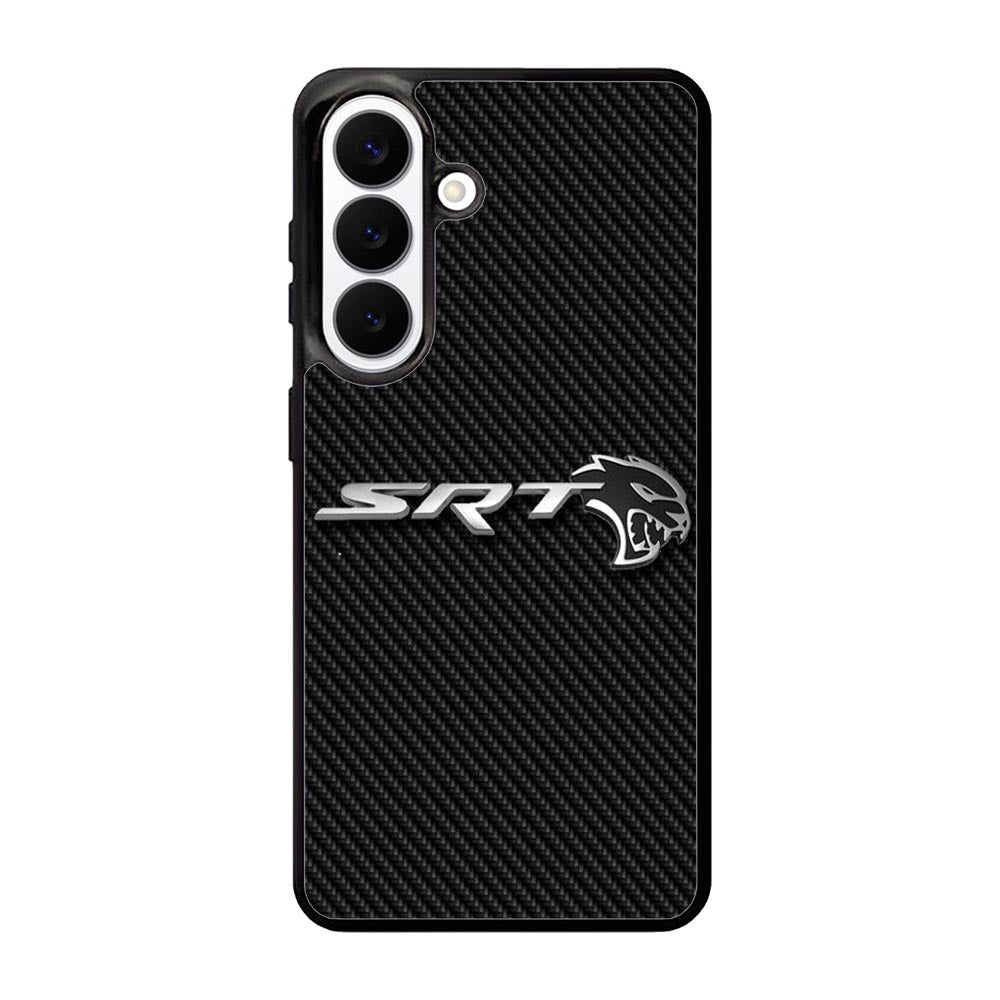 Dodge Hellcat SRT Samsung Galaxy S26 Case
