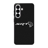 Dodge Hellcat SRT Samsung Galaxy S26 Case