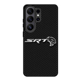Dodge Hellcat SRT Samsung Galaxy S26 Ultra Case