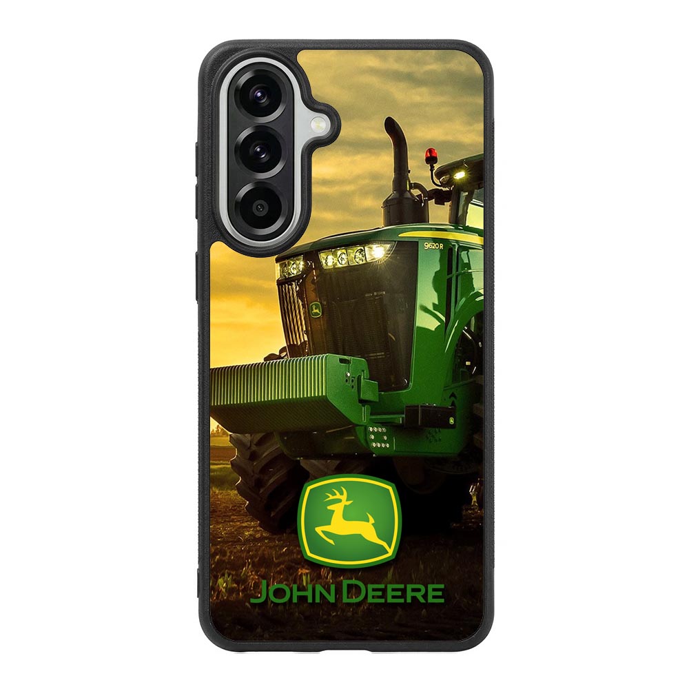 John Deere tractor 1st Samsung Galaxy A37 Case