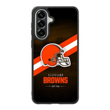 Cleveland Browns 4th Samsung Galaxy A37 Case