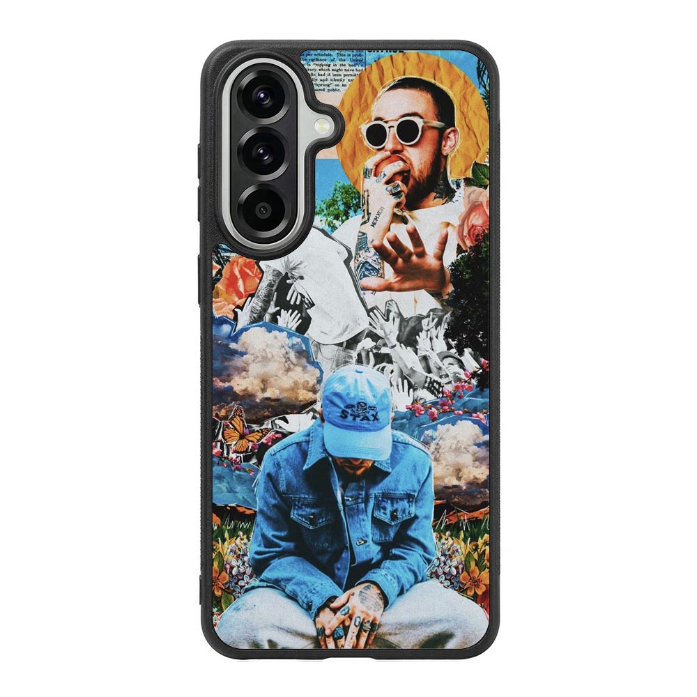 Mac Miller Samsung Galaxy A37 Case OV8158