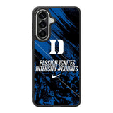 Duke University Samsung Galaxy A37 Case OV8374