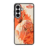 houston astros 4th Samsung Galaxy S26 Case