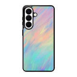 Rainbow Aesthetic Samsung Galaxy S26 Plus Case OV7933