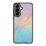 Rainbow Aesthetic Samsung Galaxy A37 Case OV7933