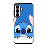 Lilo Stitch Samsung Galaxy S26 Plus Case