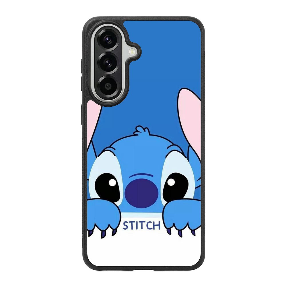 Lilo Stitch Samsung Galaxy A57 Case