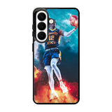 Ja Morant Samsung Galaxy S26 Plus Case OV8253