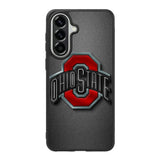 ohio state buckeyes 7th Samsung Galaxy A37 Case